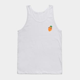 carrot Tank Top